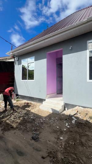 1 Bedroom House for Rent in Soweto, Mbeya