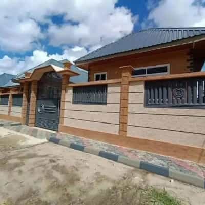 1 Bedroom House for Rent in Mbezi Mwisho, Dar Es Salaam