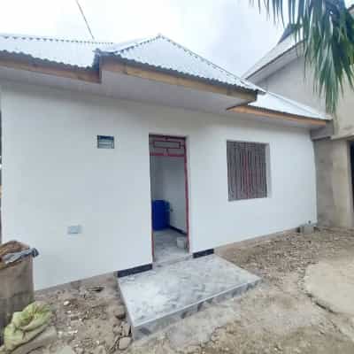 Nyumba/Apartment ya chumba kimoja inapangishwa Ubungo, Dar Es Salaam