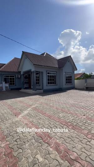 Nyumba/Apartment ya vyumba viwili inapangishwa Tabata Segerea Mwisho, Dar Es Salaam Nyumba/Apartment ya vyumba viwili inapangishwa Tabata Segerea Mwisho, Dar Es Salaam
