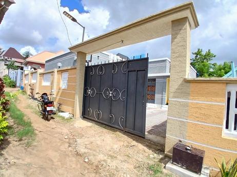 Apartment ya chumba kimoja inapangishwa Tabata Kinyerezi, Dar Es Salaam