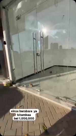 Frame ya Biashara inapangishwa Sinza Mwenge, Dar Es Salaam Frame ya Biashara inapangishwa Sinza Mwenge, Dar Es Salaam