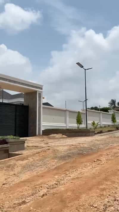 Kiwanja kinauzwa Mbweni, Dar Es Salaam