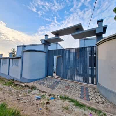 Nyumba ya vyumba vitano inapangishwa Kimara, Dar Es Salaam