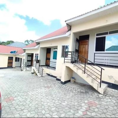 1 Bedroom Apartment for Rent in Kimara Stop Over, Dar Es Salaam
