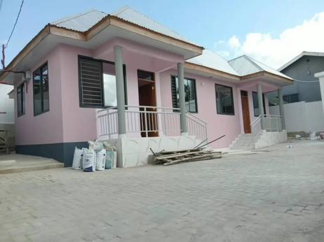 Nyumba/Apartment ya vyumba viwili inapangishwa Kwa Msuguri, Dar Es Salaam Nyumba/Apartment ya vyumba viwili inapangishwa Kwa Msuguri, Dar Es Salaam