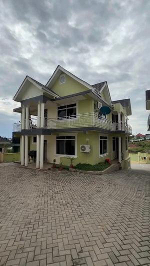 Apartment ya vyumba vitatu inapangishwa Salasala, Dar Es Salaam