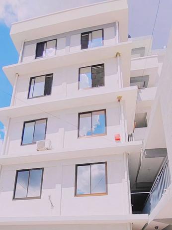 Apartment ya vyumba vitatu inapangishwa Kijitonyama, Dar Es Salaam Apartment ya vyumba vitatu inapangishwa Kijitonyama, Dar Es Salaam