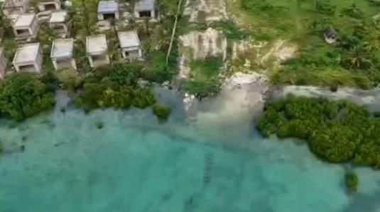 Beach Plot for Sale in Michamvi, Zanzibar (10800 sqm)
