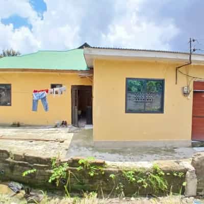 Nyumba ya chumba kimoja inapangishwa Kimara Suka, Dar Es Salaam