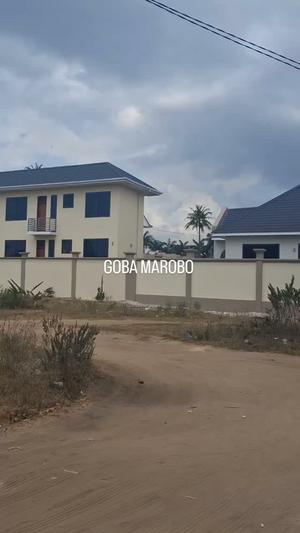 Residential Plot for Sale in Goba Marobo, Dar Es Salaam (400 sqm) Residential Plot for Sale in Goba Marobo, Dar Es Salaam (400 sqm)