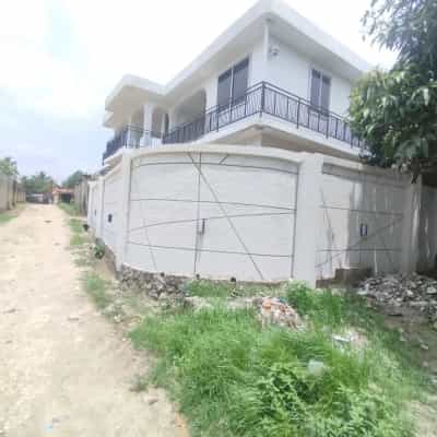 4 Bedrooms House/Apartment for Rent in Ubungo, Dar Es Salaam