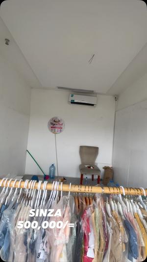 Shop for Rent in Sinza, Dar Es Salaam Shop for Rent in Sinza, Dar Es Salaam