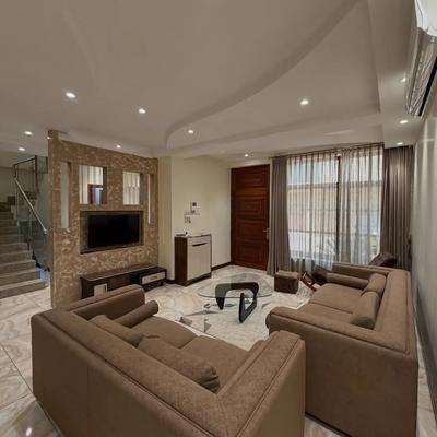 3 Bedrooms Furnished Villa for Rent in Ada Estate, Dar Es Salaam 3 Bedrooms Furnished Villa for Rent in Ada Estate, Dar Es Salaam
