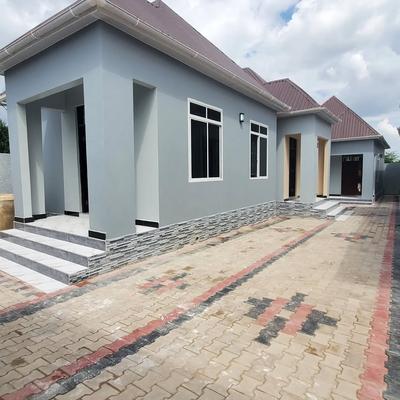 Nyumba ya vyumba viwili inapangishwa Tegeta Wazo Kontena, Dar Es Salaam Nyumba ya vyumba viwili inapangishwa Tegeta Wazo Kontena, Dar Es Salaam