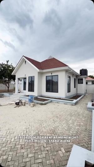 2 Bedrooms Apartment for Rent in Mbweni Jkt, Dar Es Salaam 2 Bedrooms Apartment for Rent in Mbweni Jkt, Dar Es Salaam