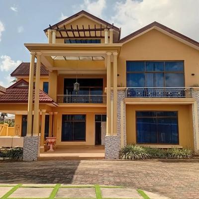 2 Bedrooms Furnished House for Rent in Mbezi Beach, Dar Es Salaam