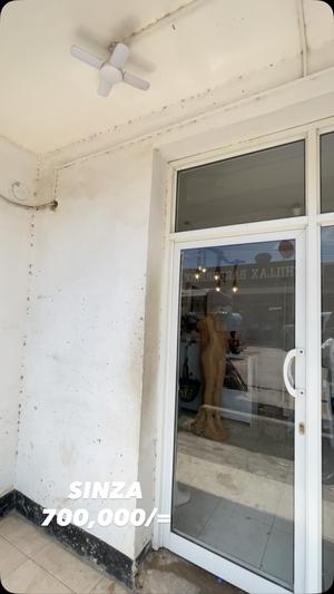 Shop for Rent in Sinza, Dar Es Salaam Shop for Rent in Sinza, Dar Es Salaam