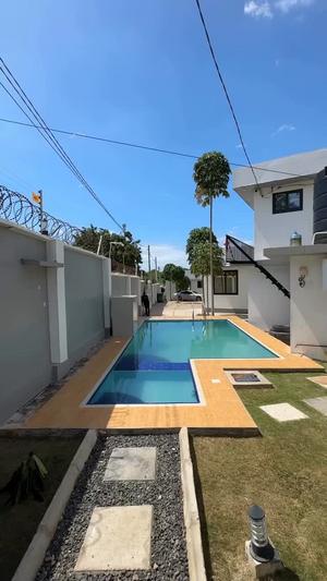 Apartment (Furnished) ya vyumba viwili inapangishwa Bahari Beach, Dar Es Salaam
