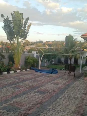 4 Bedrooms House for Rent in Tegeta Wazo Msigani, Dar Es Salaam 4 Bedrooms House for Rent in Tegeta Wazo Msigani, Dar Es Salaam