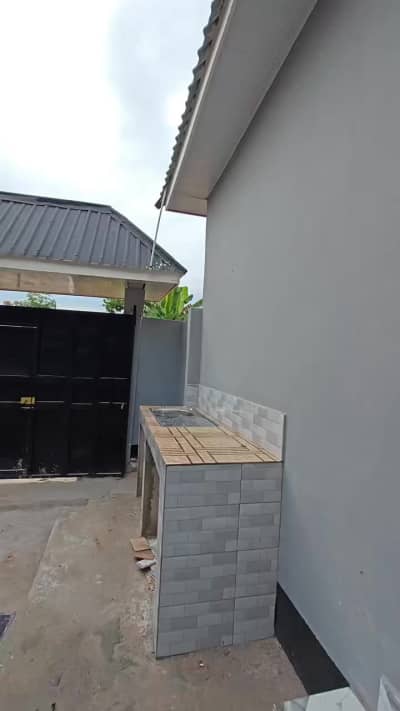 Nyumba/Apartment inapangishwa Pugu, Dar Es Salaam