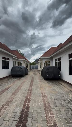 2 Bedrooms House for Rent in Kigamboni-Kibada Shangwe, Dar Es Salaam