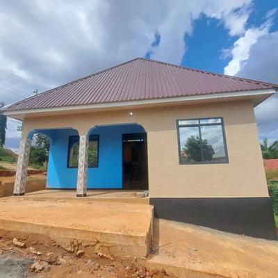 1 Bedroom House for Rent in Kimara Mwisho, Dar Es Salaam
