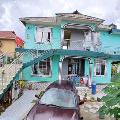 1 Bedroom House for Rent in Kimara Suka, Dar Es Salaam