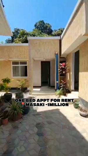 1 Bedroom Apartment for Rent in Masaki, Dar Es Salaam 1 Bedroom Apartment for Rent in Masaki, Dar Es Salaam