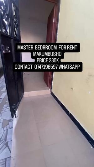 Nyumba inapangishwa Makumbusho, Dar Es Salaam Nyumba inapangishwa Makumbusho, Dar Es Salaam