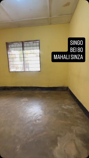Nyumba inapangishwa Sinza, Dar Es Salaam