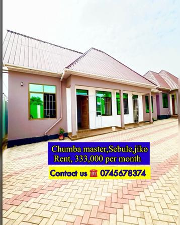 1 Bedroom Apartment for Rent in Mwanza 1 Bedroom Apartment for Rent in Mwanza