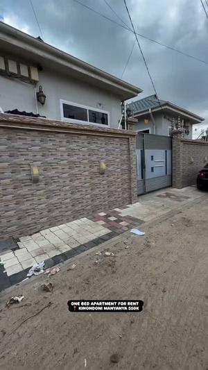 House for Rent in Kinondoni Manyanya, Dar Es Salaam House for Rent in Kinondoni Manyanya, Dar Es Salaam