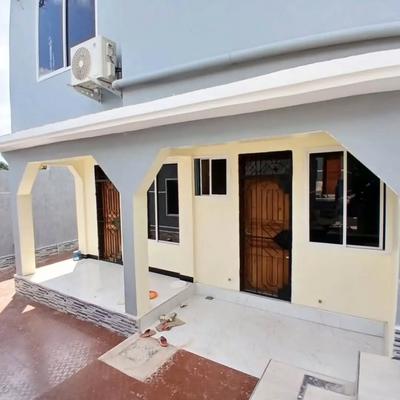 Nyumba/Apartment ya vyumba viwili inapangishwa Tabata Bonyokwa, Dar Es Salaam