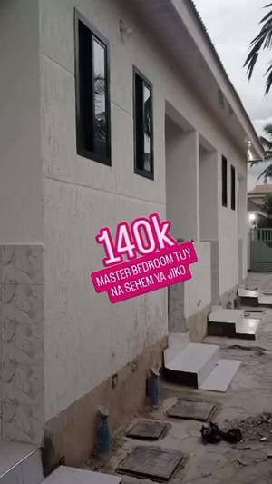 Apartment for Rent in Kimara Mwisho Km2, Dar Es Salaam
