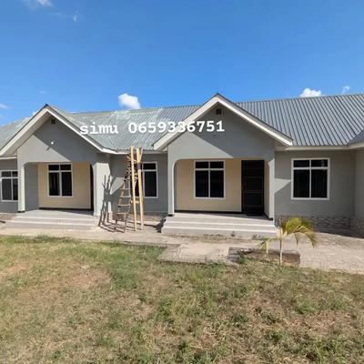 2 Bedrooms House for Rent in Kimara Mwisho, Dar Es Salaam