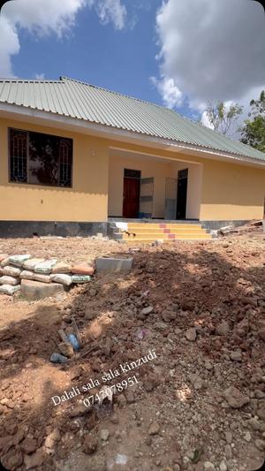 2 Bedrooms House for Rent in Goba Kinzudi, Dar Es Salaam 2 Bedrooms House for Rent in Goba Kinzudi, Dar Es Salaam