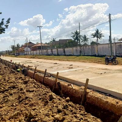 Plot for sale in Bahari Beach, Dar Es Salaam sqm 732500 Plot for sale in Bahari Beach, Dar Es Salaam sqm 732500