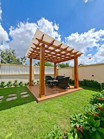 2 Bedrooms House for Rent in Makongo, Dar Es Salaam 2 Bedrooms House for Rent in Makongo, Dar Es Salaam