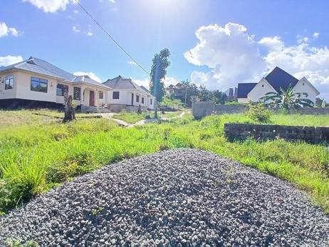 Plot for sale in Tabata Kinyerezi Kifuru, Dar Es Salaam sqm 625