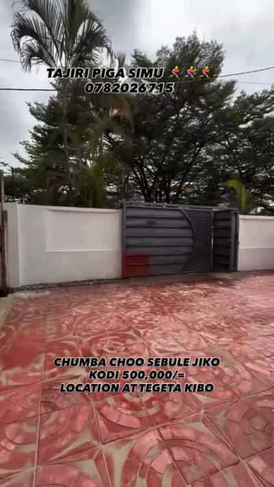 1 Bedroom Apartment for Rent in Tegeta Kiboo, Dar Es Salaam