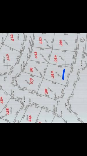Kiwanja kinauzwa Kitelela, Dodoma Town sqm 1186