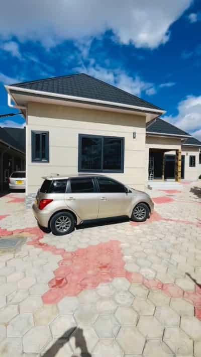 Nyumba ya vyumba vitatu inapangishwa Chidachi, Dodoma