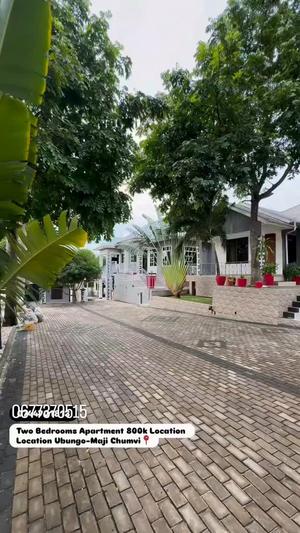 2 Bedrooms Apartment for Rent in Ubungo External, Dar Es Salaam 2 Bedrooms Apartment for Rent in Ubungo External, Dar Es Salaam