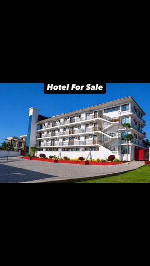 Guesthouse inauzwa Mbezi Beach, Dar Es Salaam (16000 sqm)