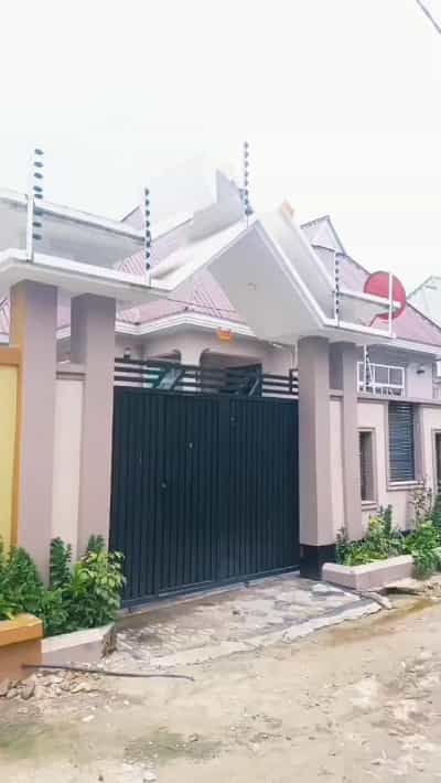 House for Sale in Chamazi, Dar Es Salaam