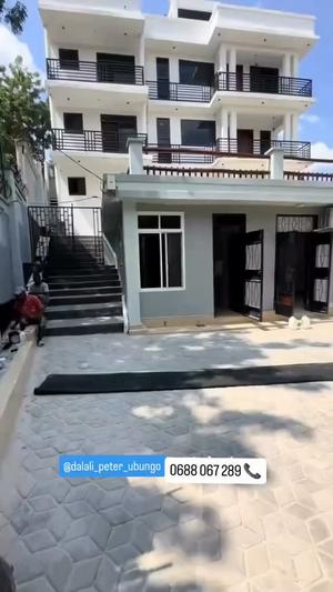 3 Bedrooms Apartment for Rent in Tabata Segerea Chama, Dar Es Salaam