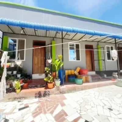 Nyumba/Apartment ya chumba kimoja inapangishwa Ubungo, Dar Es Salaam