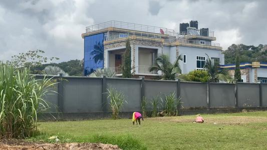 Plot for sale in Bwiru, Mwanza sqm 1600