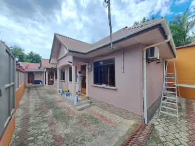 2 Bedrooms Apartment for Rent in KIMARA TEMBONI, Dar Es Salaam 2 Bedrooms Apartment for Rent in KIMARA TEMBONI, Dar Es Salaam